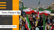 Video: News photo clip around the world (June 06 to 12)