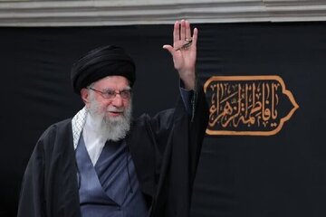 Martyred Leader Ayatollah Khamenei to Be Laid to Rest at Imam Reza Shrine on July 9