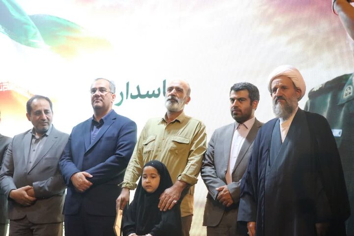 گزارش تصویری/  میدان‌داری مردم قرچک در شب صدوپنجم