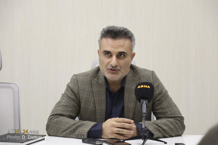 نشست کاربست‌های وضعیت پژوهی شیعیان کشور یمن در خبرگزاری ابنا