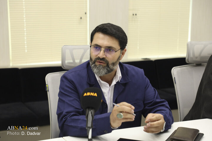 نشست کاربست‌های وضعیت پژوهی شیعیان کشور یمن در خبرگزاری ابنا