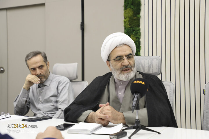 نشست کاربست‌های وضعیت پژوهی شیعیان کشور یمن در خبرگزاری ابنا