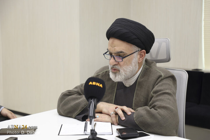 نشست کاربست‌های وضعیت پژوهی شیعیان کشور یمن در خبرگزاری ابنا