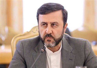 عبور ایمن از تنگه هرمز به غیر از مسیرهای ایران، تضمین نمیشود