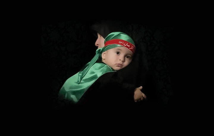 ویدیو | شیرخوارگانِ جانفدا؛ کودکانی که نذر امام زمان(عج) شدند!