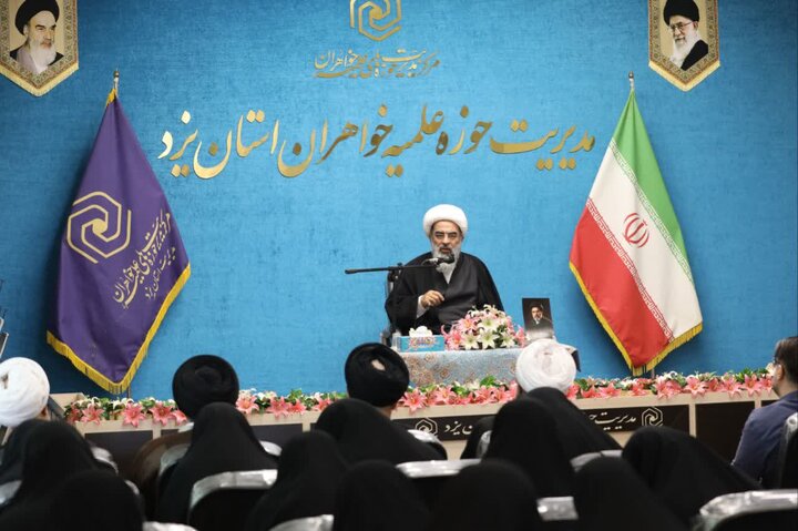 امامت از ارکان بنیادین دین است / عاشورا بزرگ‌ترین مدرسه مقاومت در تاریخ اسلام