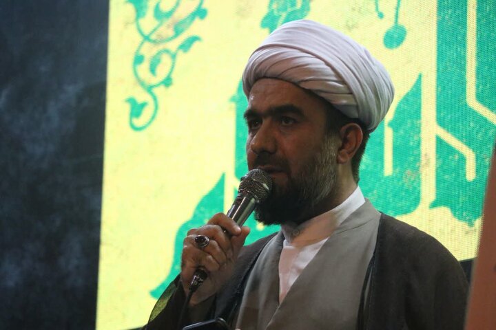 گزارش تصویری/ اجتماع حماسی مردم قرچک در شب صدوششم