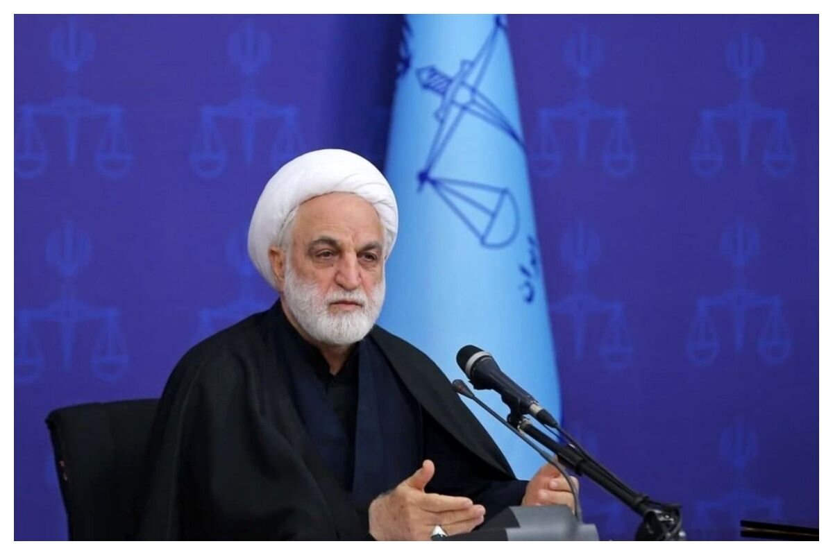 Iran's Judiciary Chief: National Unity During 12-Day War Astonished World