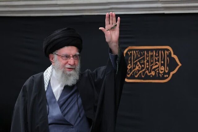 Martyred Leader Ayatollah Khamenei to Be Laid to Rest at Imam Reza Shrine on July 9