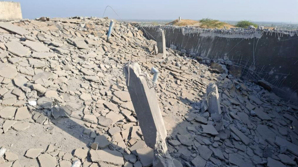 Iran's Human Rights Council Condemns US Strike on Drinking Water Reservoirs