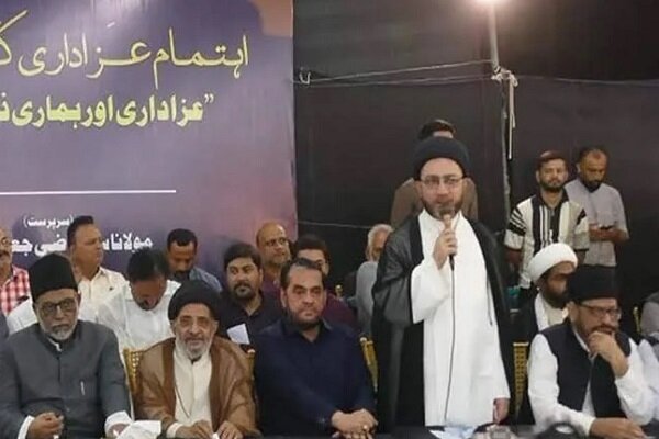 Pakistani Shia Scholars Call for Enhanced Security for Muharram Mourning Ceremonies