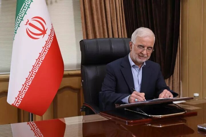 Iran is stronger than ever in the face of threats: Interior Minister