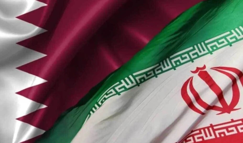 هیأت قطری برای نهایی‌سازی توافق به تهران آمد