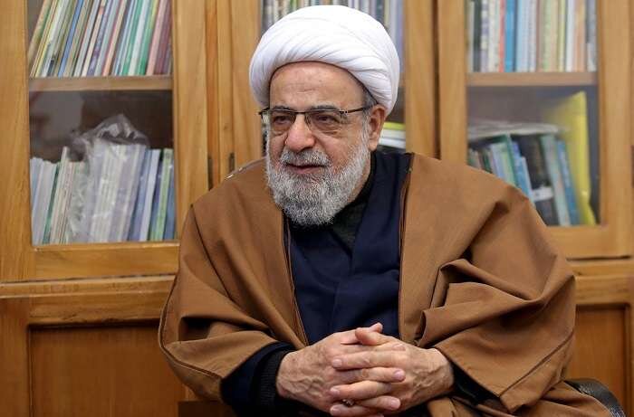 آیت‌الله فیاض از ارکان حفظ حوزه نجف بود