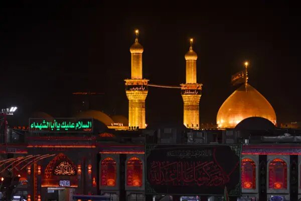 در مکتب امام شهید/ سوگمندانه‌های حسینی؛ از مختصات جامعه شیعی
