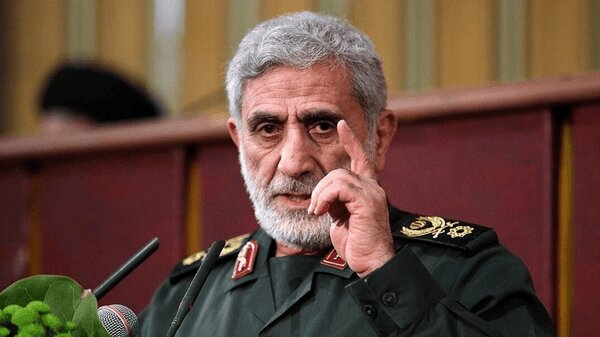 General Qaani: Velika pobjeda Hezbollaha je na putu