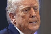 Расонаи сиёнистӣ: Трамп дар баробари майдони набард дар Эрону Лубнон ноком монд