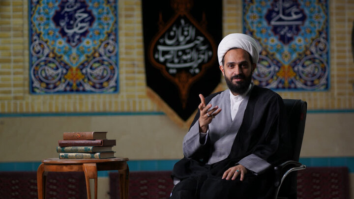 پیوند توافق با منطق مهدوی