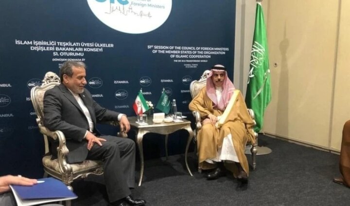 رایزنی‌های دیپلماتیک عراقچی با محوریت توقف حملات اسرائیل به لبنان و تبیین توافقات منطقه‌ای