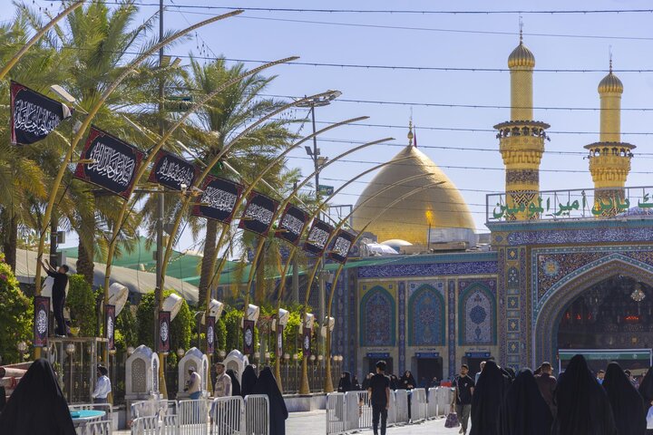 آمادگی کامل عتبه حسینی برای احیای مراسم زیارت عاشورا