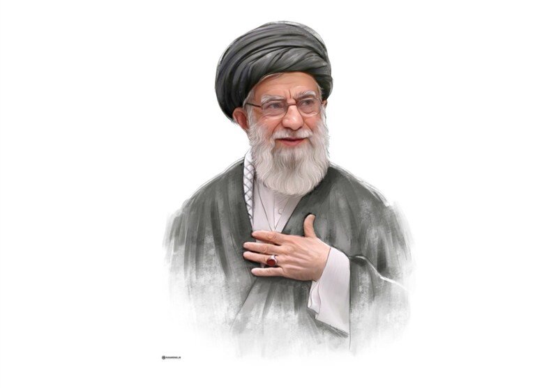 Iranian capital prepares for martyred Leader's farewell and funeral ceremony