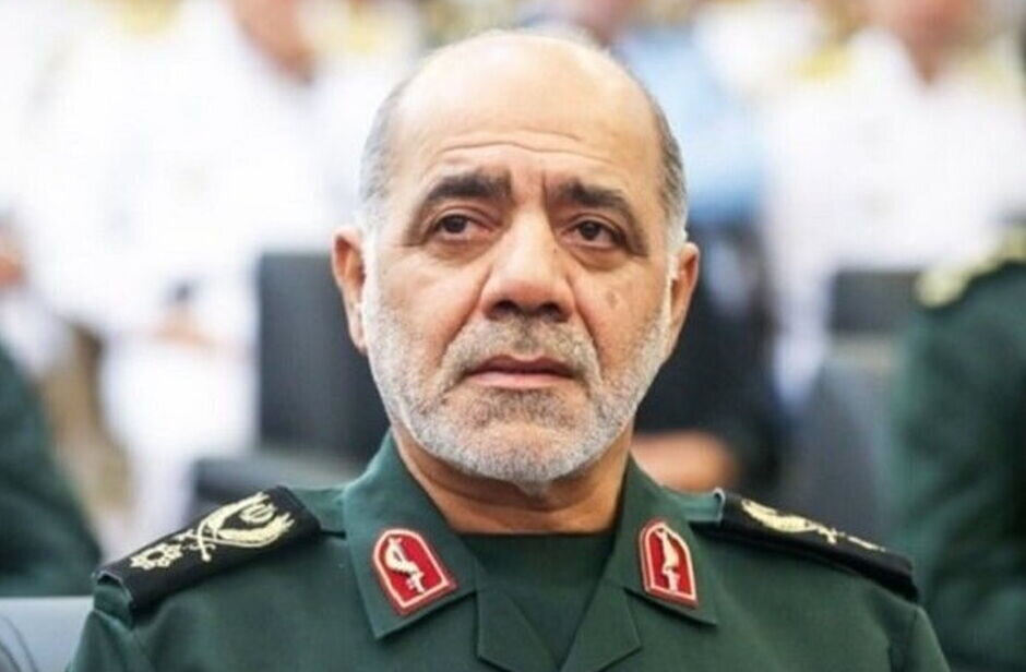 Iran’s Armed Forces have ‘finger on trigger,’ top commander says