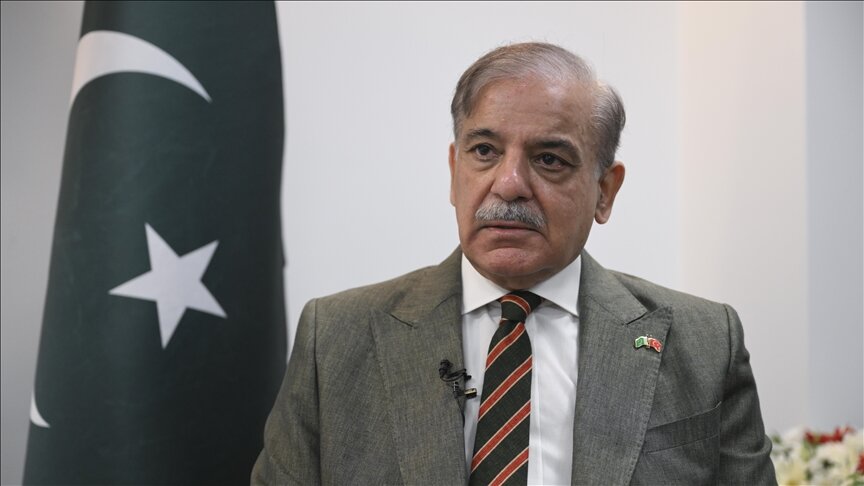 Pakistan says Iran, US reach peace deal