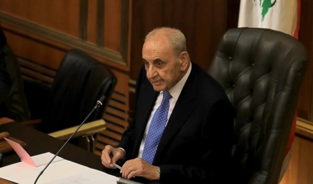 استقبال رئیس مجلس لبنان از تفاهم ایران و آمریکا؛ تأکید بر حفظ حاکمیت لبنان در بند توقف تجاوزات
