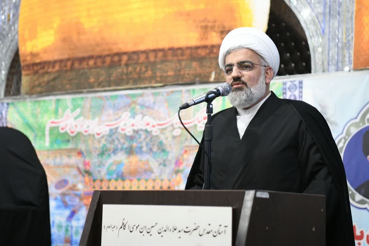 عزاداری‌های محرم امسال با رویکرد جهاد تبیین و تداوم نهضت زینبی برگزار می‌شود