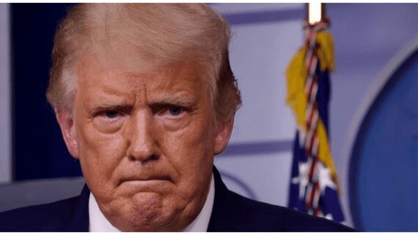 Od Hormuškog moreuza do nuklearnog programa: Sve Trumpove laži