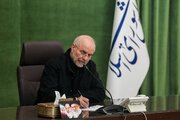 Parliament Speaker: Iran took great step towards final victory