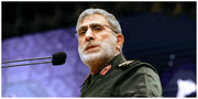 IRGC Quds Force Commander: Resistance Rooted in Divine Faith Achieved Victory Again