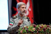 Enemy realized it must respect Iran after defeats: Army Commander