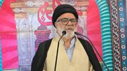 Preserving Imam Hussein's Message is a Universal Duty: Kashmir Shia Cleric