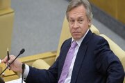 Senator Rusia: Perang Melawan Iran Adalah Salah Satu Perang Paling Sia-sia dalam Sejarah AS