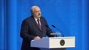Belarus: Posisi Israel Sangat Buruk; Holocaust Nyata Terjadi di Gaza