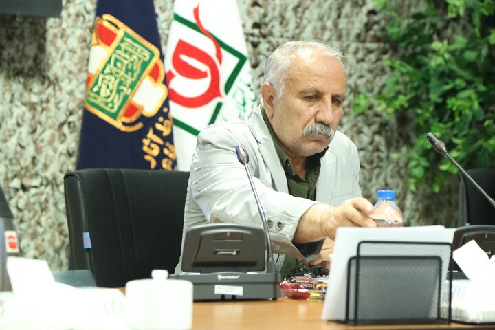 گزارش تصویری/ مراسم تقدیر از عوامل گردآورنده کتاب «خانوم ایران»