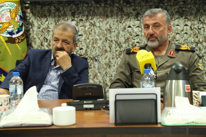 گزارش تصویری/ مراسم تقدیر از عوامل گردآورنده کتاب «خانوم ایران»