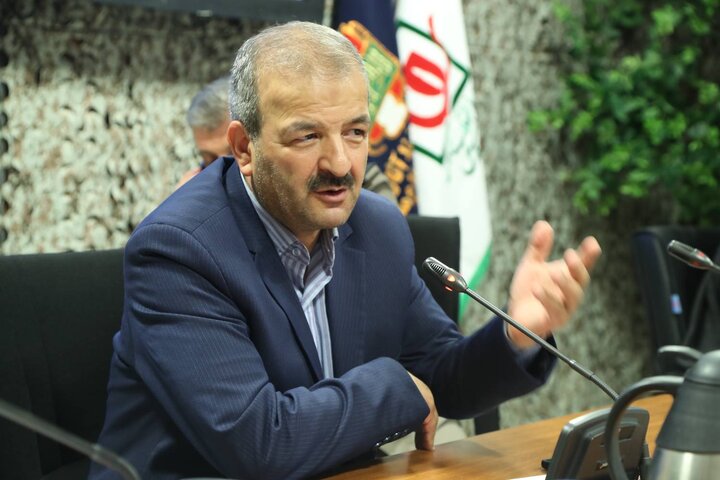 گزارش تصویری/ مراسم تقدیر از عوامل گردآورنده کتاب «خانوم ایران»