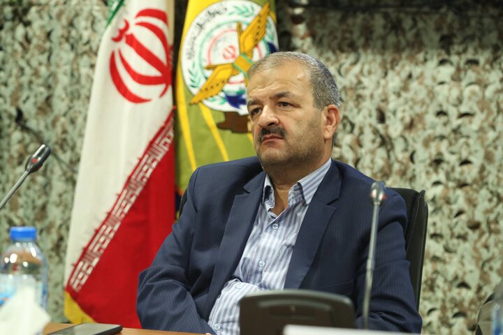 گزارش تصویری/ مراسم تقدیر از عوامل گردآورنده کتاب «خانوم ایران»