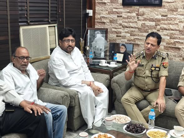 Lucknow