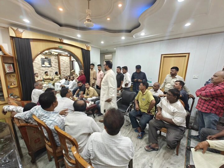 Lucknow