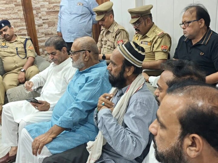 Lucknow