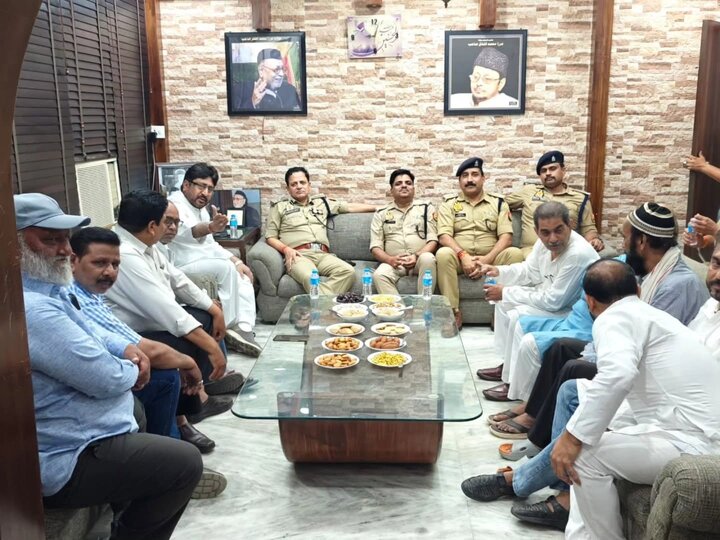 Lucknow