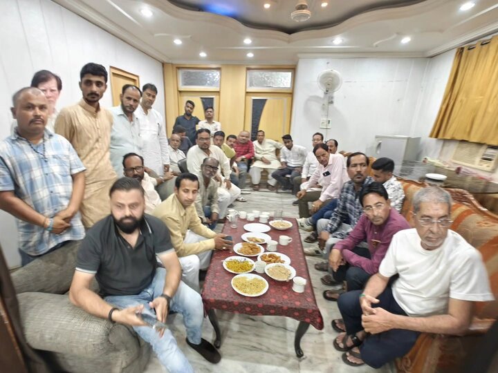 Lucknow