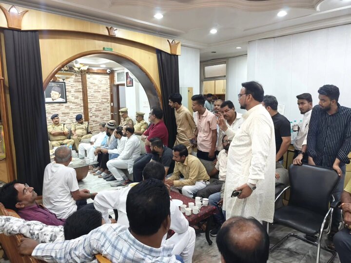 Lucknow