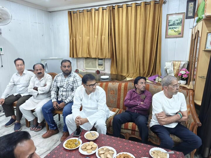 Lucknow