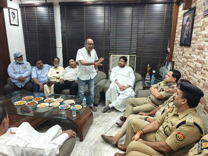 Lucknow