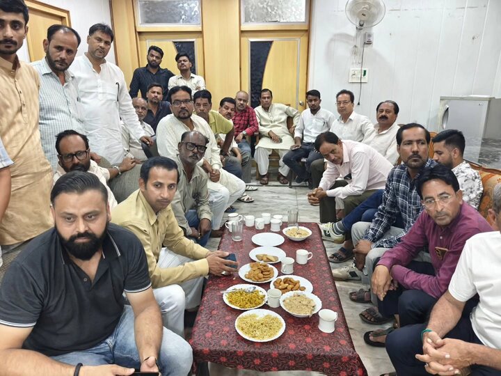 Lucknow
