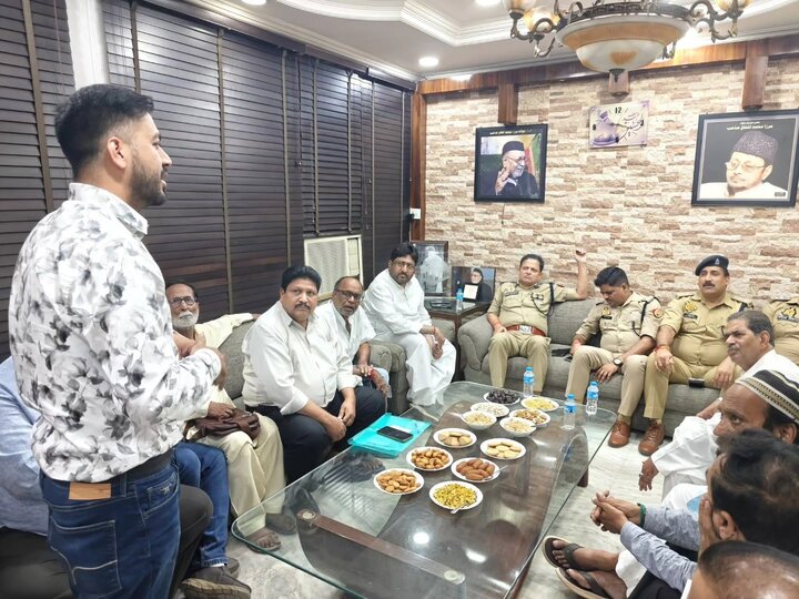 Lucknow